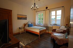 Hotel - Pension ALTES PASTORAT