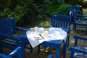 Hotel - Pension ALTES PASTORAT