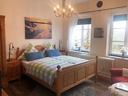 Hotel - Pension ALTES PASTORAT