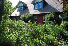 Hotel - Pension ALTES PASTORAT