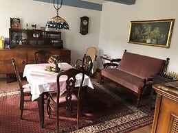 Hotel - Pension ALTES PASTORAT