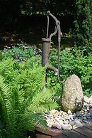 Hotel - Pension ALTES PASTORAT