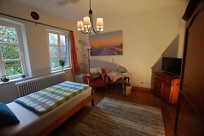 Hotel - Pension ALTES PASTORAT