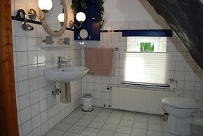 Hotel - Pension ALTES PASTORAT