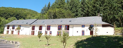 Gîtes du Haut Cantal