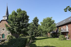 Ferienwohnungen Burg Blens