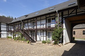 Ferienwohnungen Burg Blens