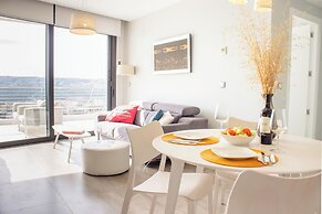 Myflats Infinity View