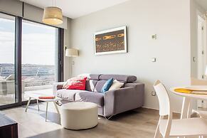 Myflats Infinity View