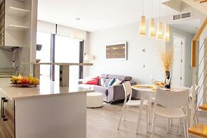 Myflats Infinity View