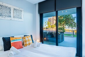 Myflats Infinity View