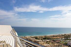 Myflats Infinity View