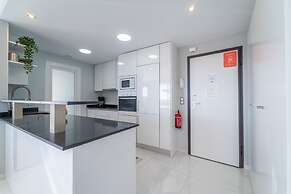 Myflats Infinity View