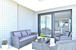 Myflats Infinity View