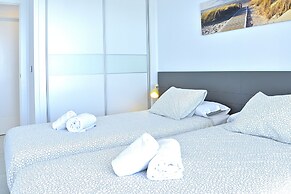 Myflats Infinity View