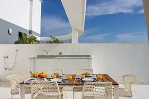 Myflats Infinity View