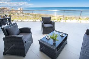 Myflats Infinity View