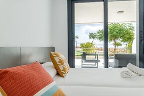 Myflats Infinity View