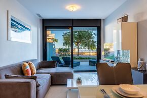 Myflats Infinity View