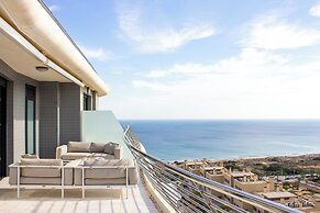 Myflats Infinity View