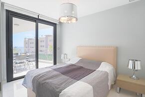 Myflats Infinity View