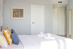 Myflats Infinity View