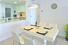 Myflats Infinity View