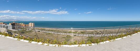 Myflats Infinity View