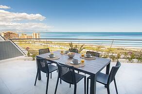 Myflats Infinity View