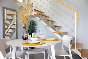 Myflats Infinity View