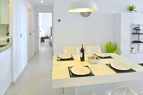 Myflats Infinity View