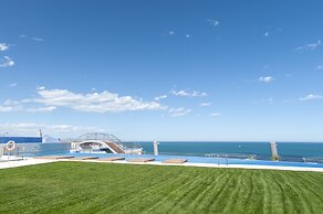 Myflats Infinity View