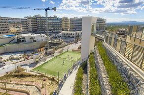 Myflats Infinity View