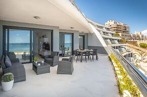 Myflats Infinity View