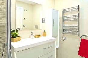 Myflats Infinity View