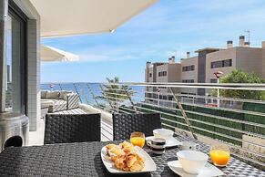 Myflats Infinity View