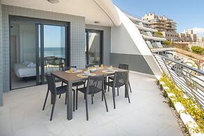 Myflats Infinity View