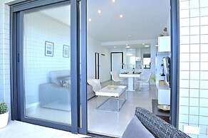 Myflats Infinity View