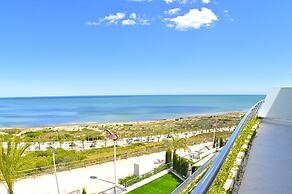 Myflats Infinity View