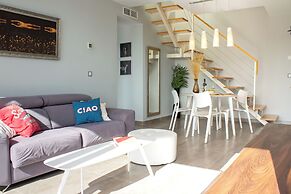 Myflats Infinity View