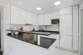 Myflats Infinity View