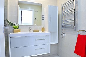 Myflats Infinity View