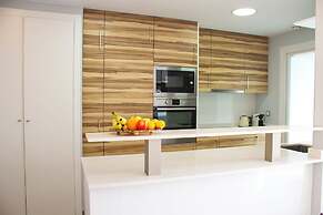 Myflats Infinity View