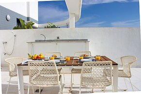 Myflats Infinity View