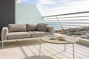 Myflats Infinity View