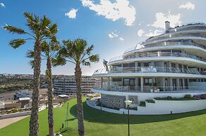 Myflats Infinity View