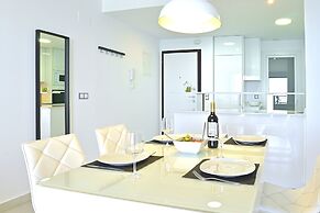 Myflats Infinity View