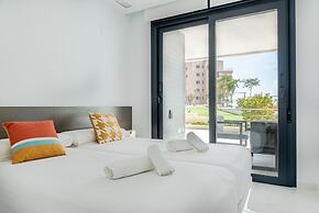 Myflats Infinity View