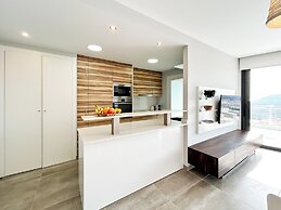 Myflats Infinity View