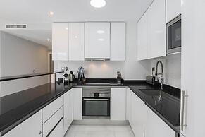 Myflats Infinity View